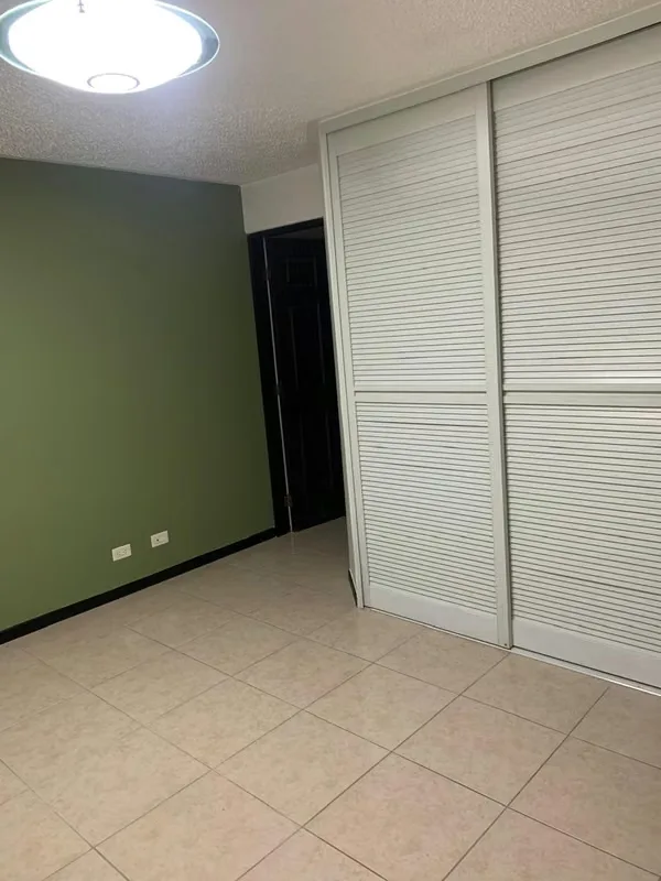 Rebajado !! Apartamento en concasa para alquiler : Condominio Villas del Campo,segundo piso ,disponible a partir del 15 de setiembre , 2 parqueos , uno techado, photo 13