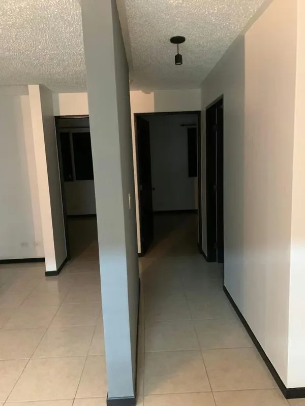 Rebajado !! Apartamento en concasa para alquiler : Condominio Villas del Campo,segundo piso ,disponible a partir del 15 de setiembre , 2 parqueos , uno techado, photo 4