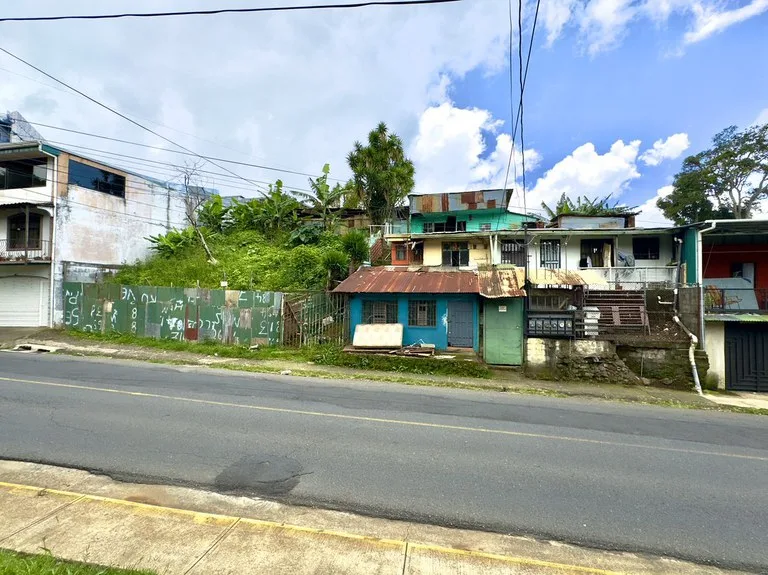 Home Construction Site in Jardines de Roma, photo 4