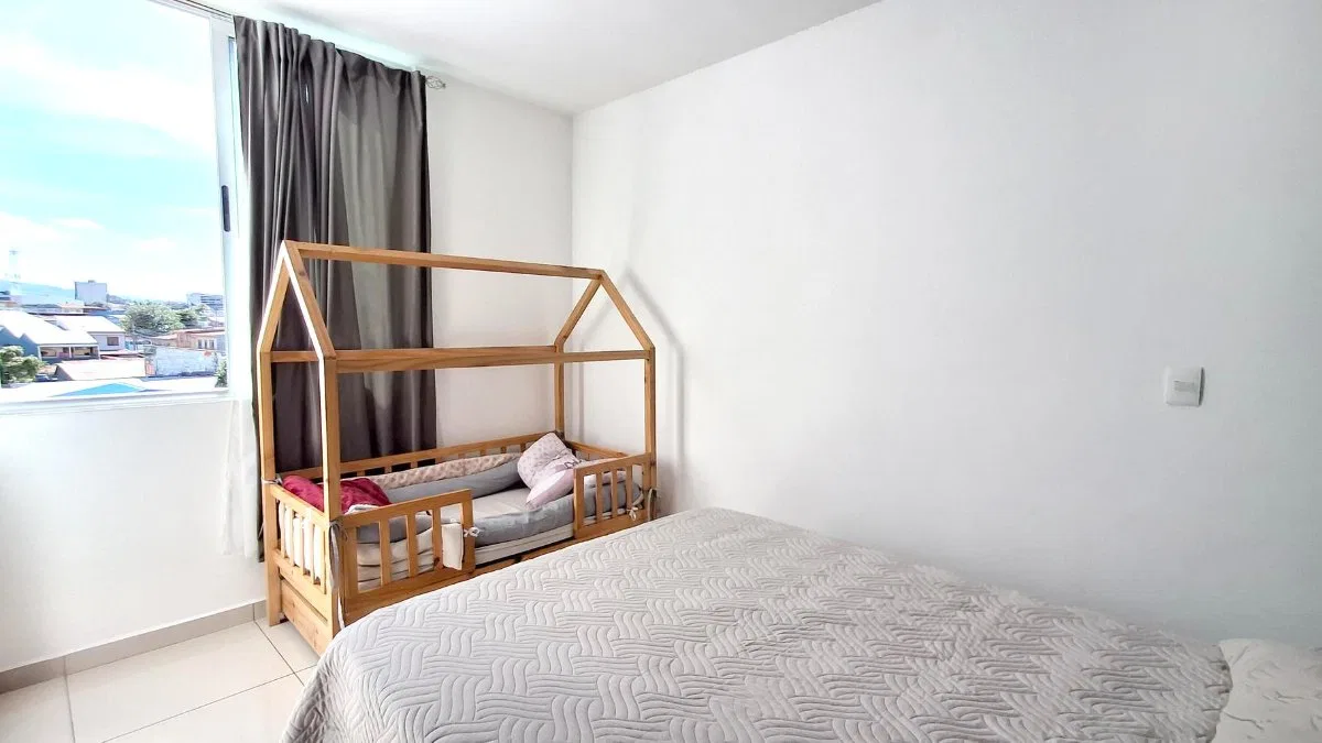 Venta | Apartamento de 2 habitaciones en Tibás #26-874 GS - Venta en Tibás, photo 2
