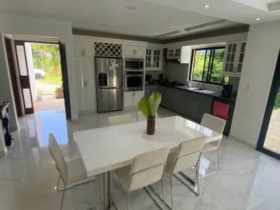 Espectacular casa contemporánea de 3 dormitorios, 3 baños y piscina, Calle Quetzal, Ojochal, photo 7