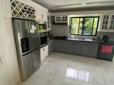 Espectacular casa contemporánea de 3 dormitorios, 3 baños y piscina, Calle Quetzal, Ojochal, photo 8