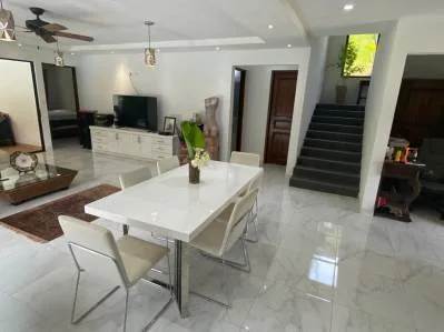 Espectacular casa contemporánea de 3 dormitorios, 3 baños y piscina, Calle Quetzal, Ojochal, photo 9