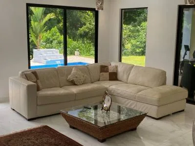 Espectacular casa contemporánea de 3 dormitorios, 3 baños y piscina, Calle Quetzal, Ojochal, photo 10