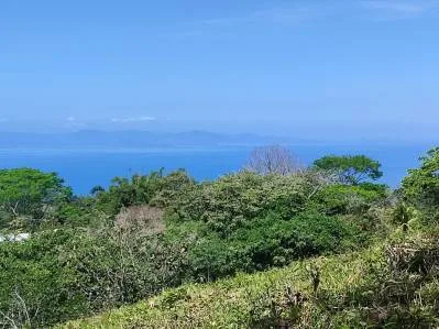 Terreno de Oportunidad cerca de Jacó: Especial para Eco-Resort o Subdivisión