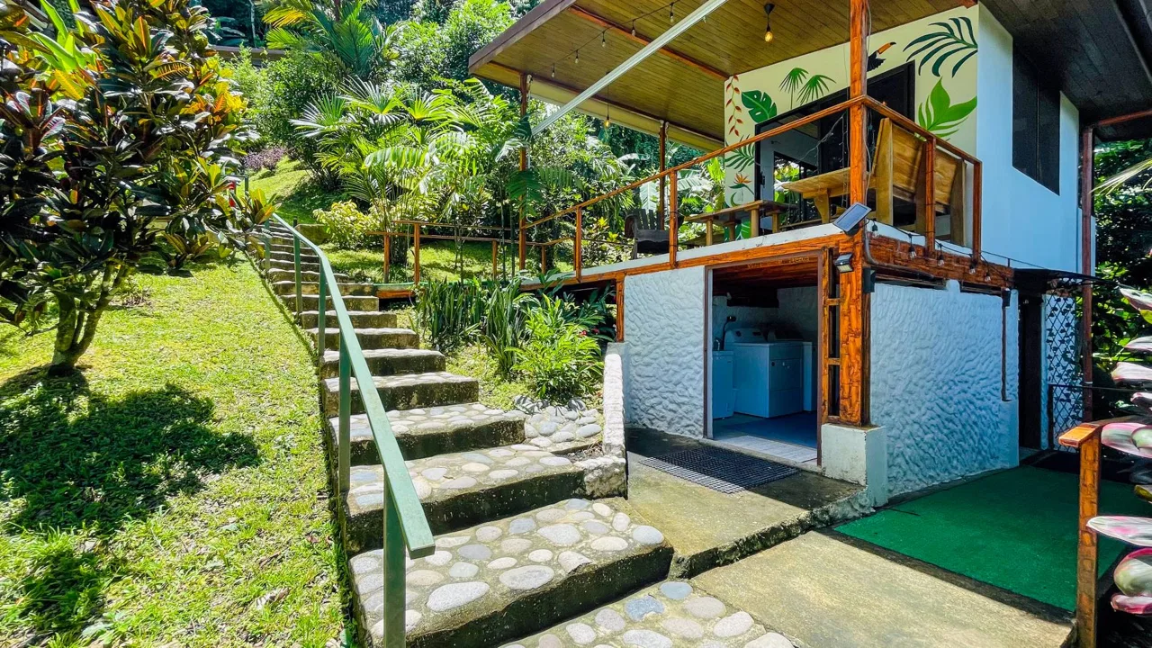 PROPERTY WITH 3  VILLAS IN PERLA THE BALLENA – 1.71 ACRES, photo 13