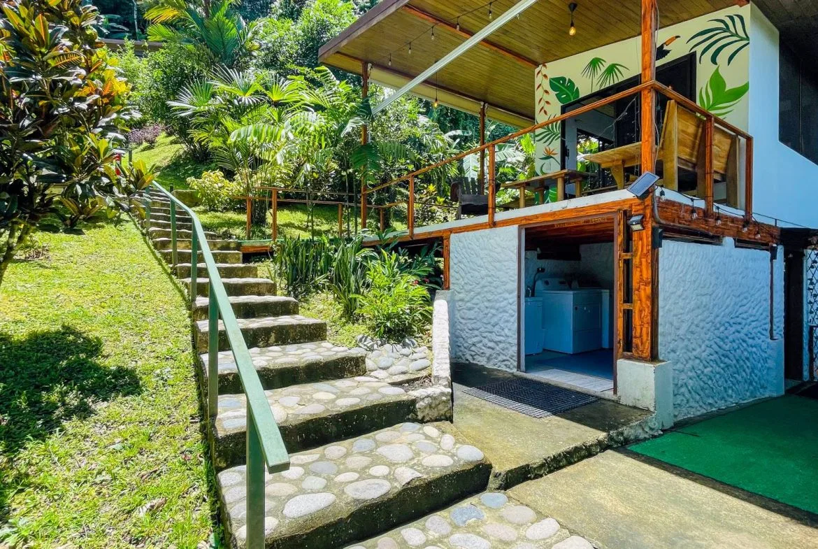 PROPERTY WITH 3  VILLAS IN PERLA THE BALLENA – 1.71 ACRES, photo 14