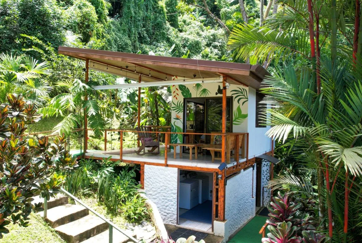 PROPERTY WITH 3  VILLAS IN PERLA THE BALLENA – 1.71 ACRES, photo 16