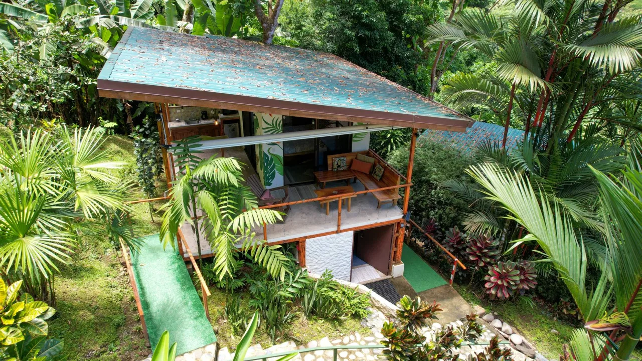 PROPERTY WITH 3  VILLAS IN PERLA THE BALLENA – 1.71 ACRES, photo 17