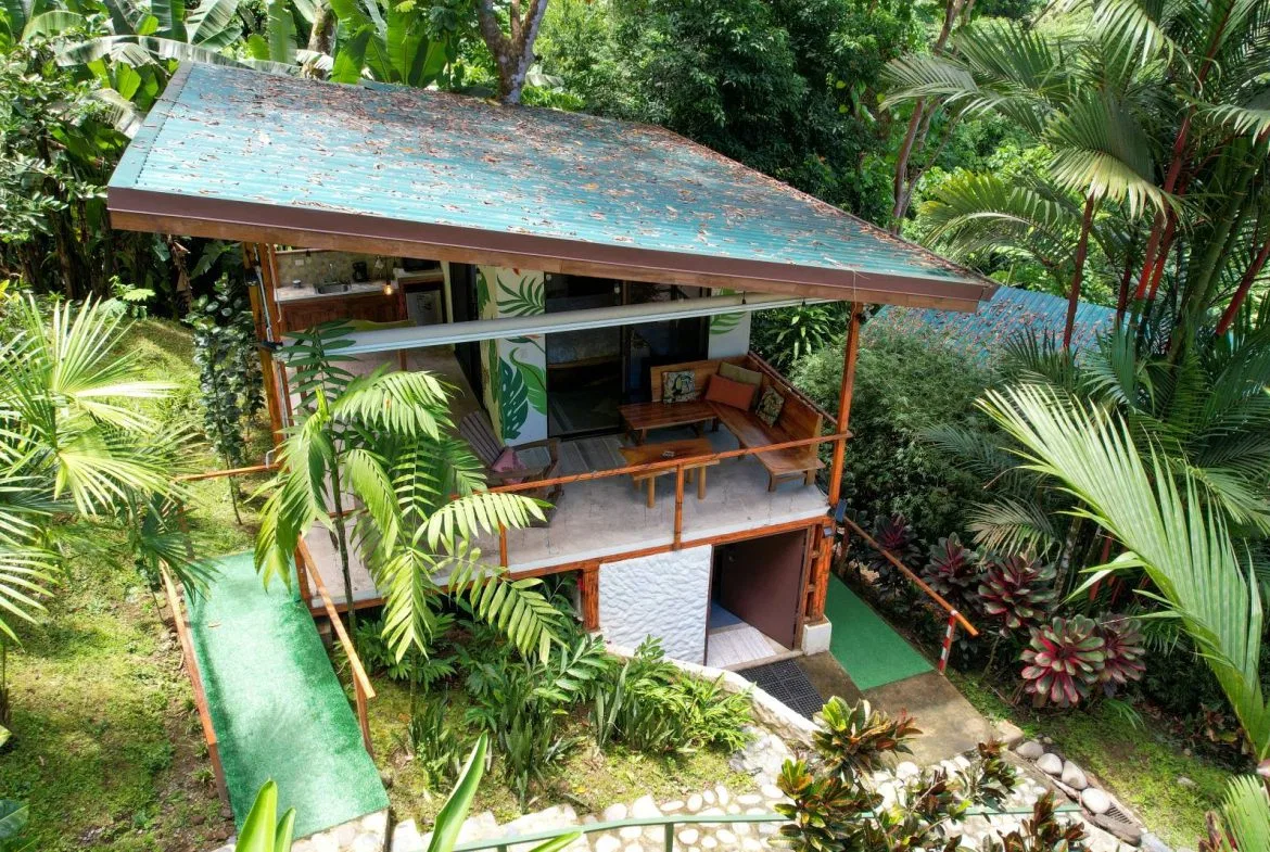 PROPERTY WITH 3  VILLAS IN PERLA THE BALLENA – 1.71 ACRES, photo 18