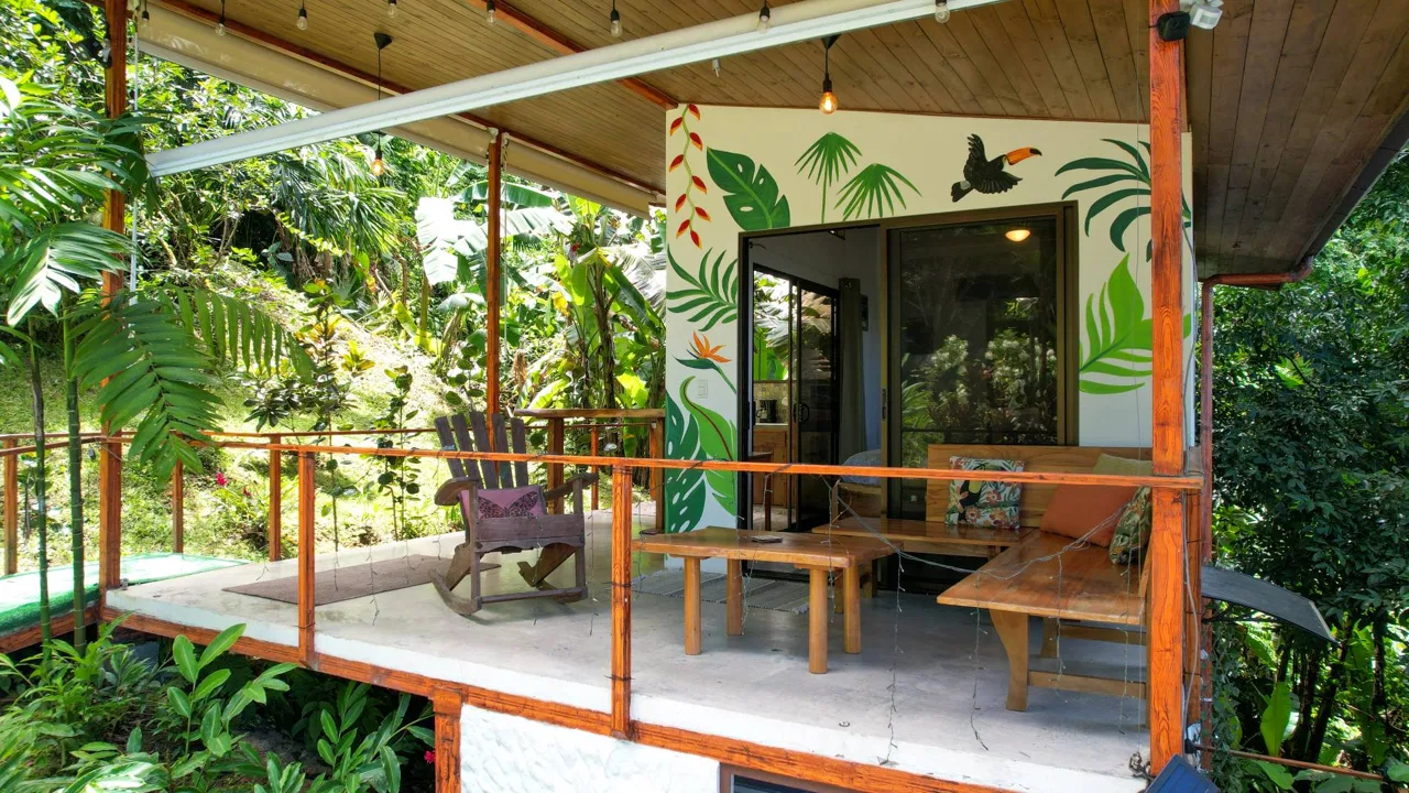 PROPERTY WITH 3  VILLAS IN PERLA THE BALLENA – 1.71 ACRES, photo 19
