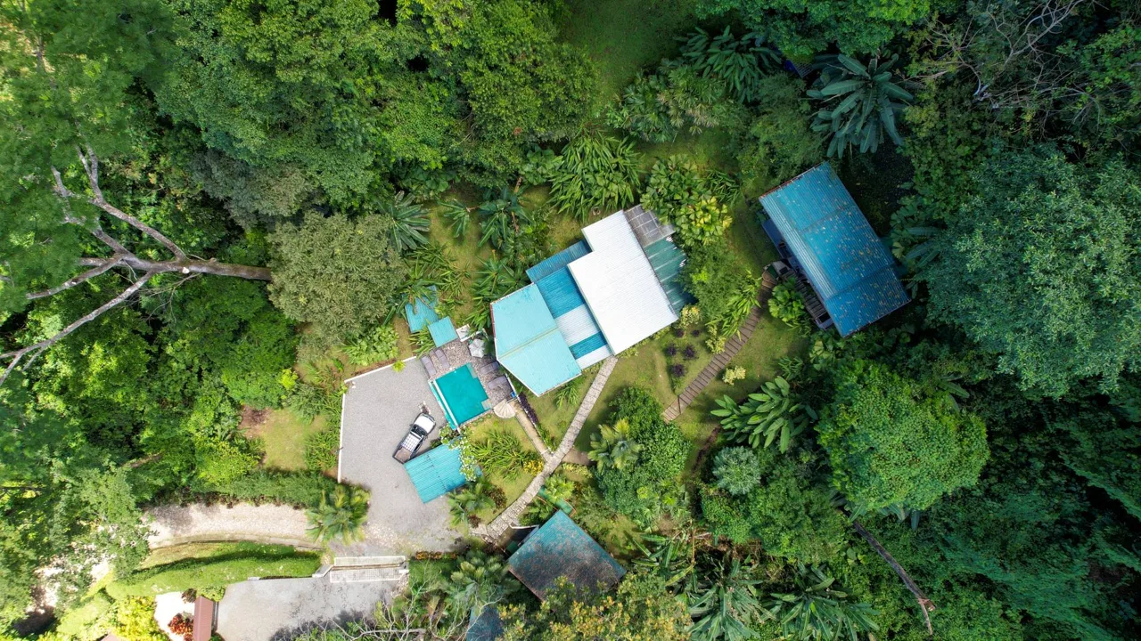 PROPERTY WITH 3  VILLAS IN PERLA THE BALLENA – 1.71 ACRES, photo 5