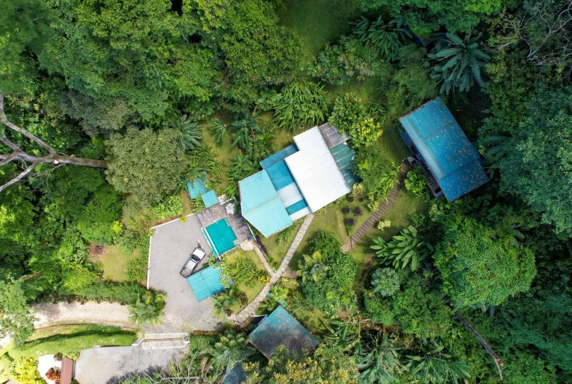 PROPERTY WITH 3  VILLAS IN PERLA THE BALLENA – 1.71 ACRES, photo 6