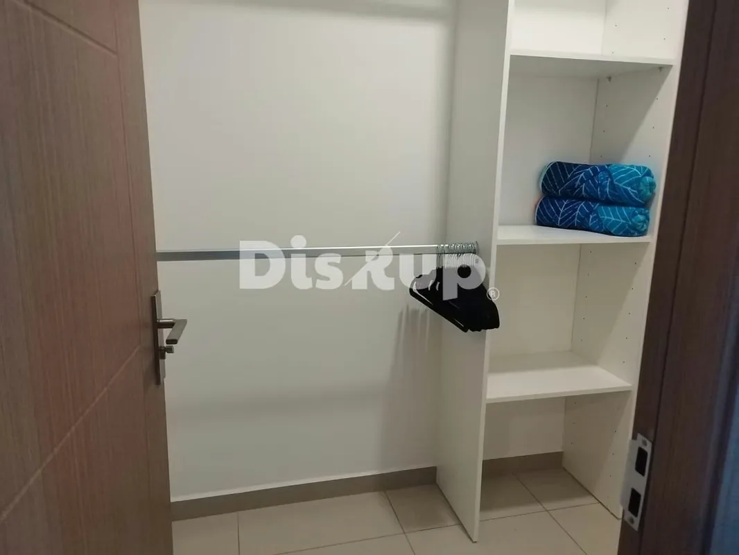 Venta de apartamento amueblado de 1 habitación en Bambú Rivera, Tibás, photo 11