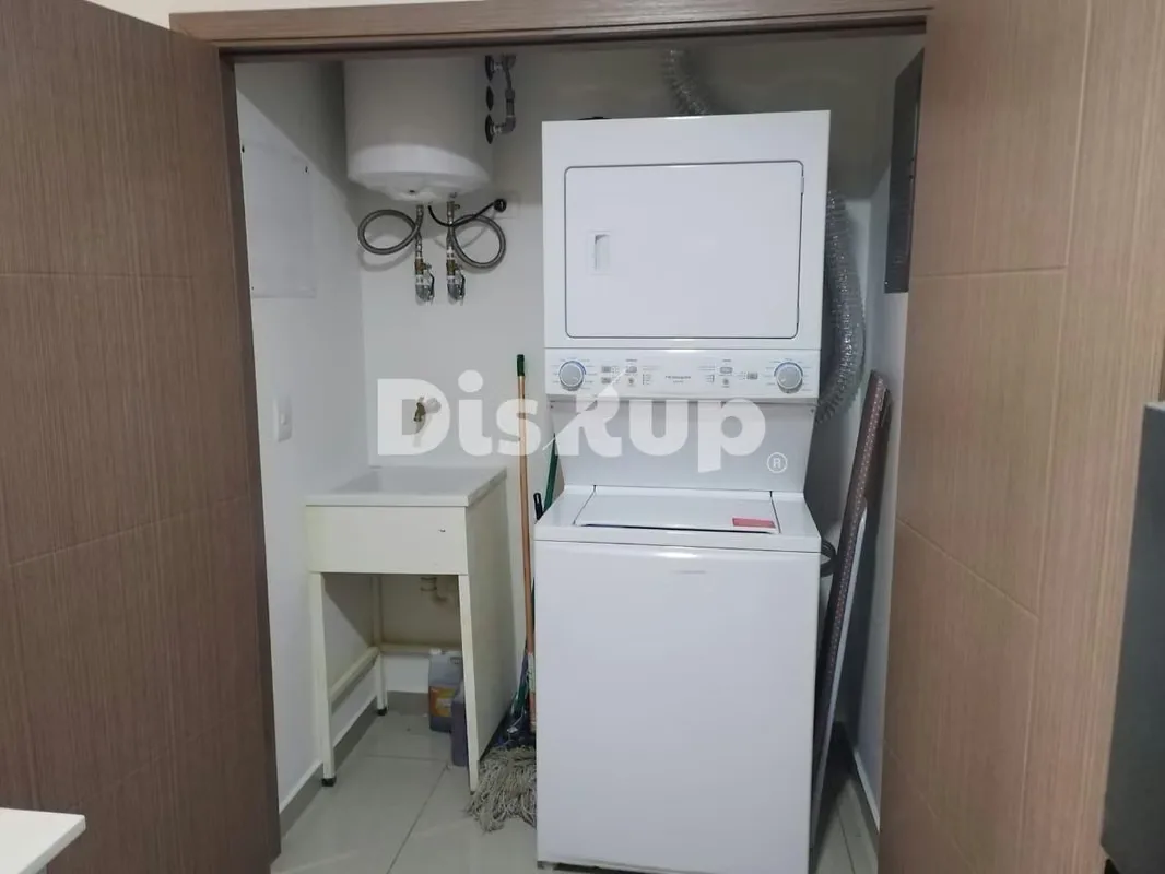 Venta de apartamento amueblado de 1 habitación en Bambú Rivera, Tibás, photo 12