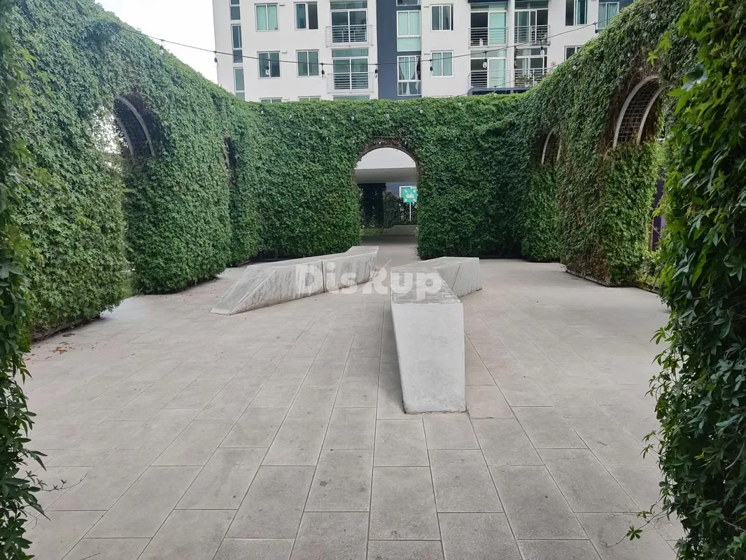Venta de apartamento amueblado de 1 habitación en Bambú Rivera, Tibás, photo 13
