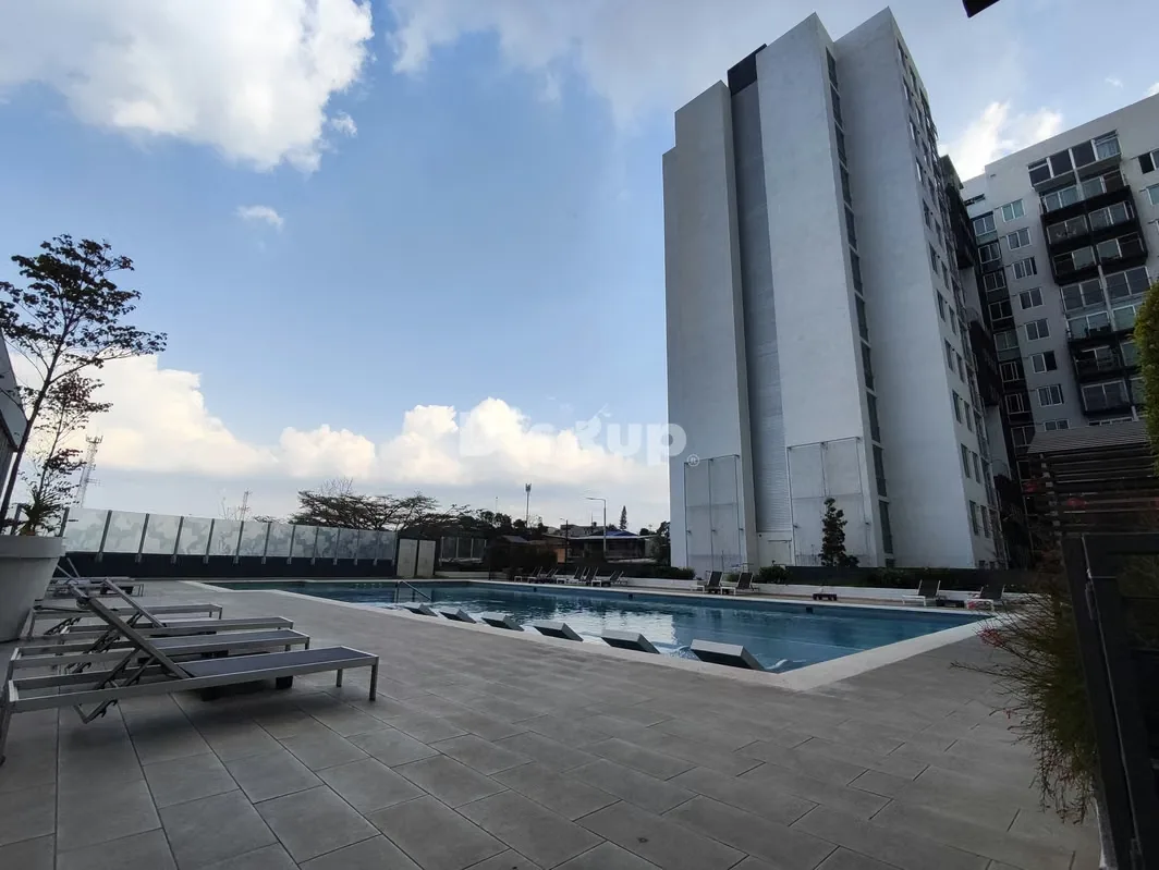 Venta de apartamento amueblado de 1 habitación en Bambú Rivera, Tibás, photo 14