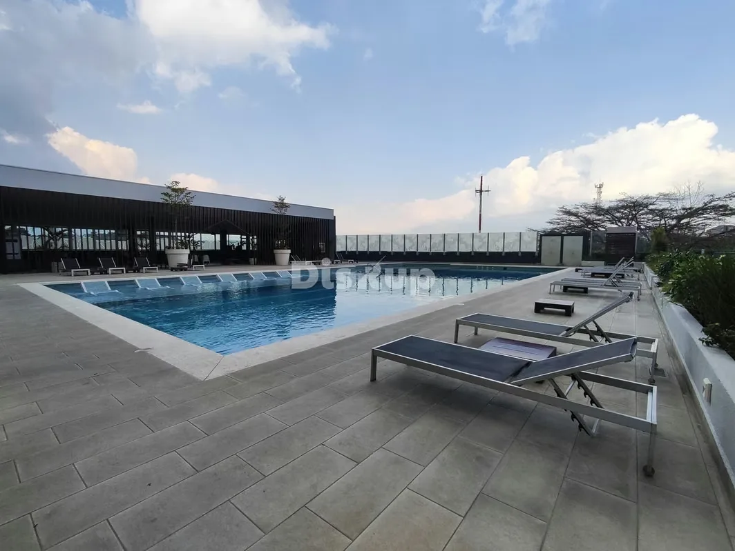 Venta de apartamento amueblado de 1 habitación en Bambú Rivera, Tibás, photo 15