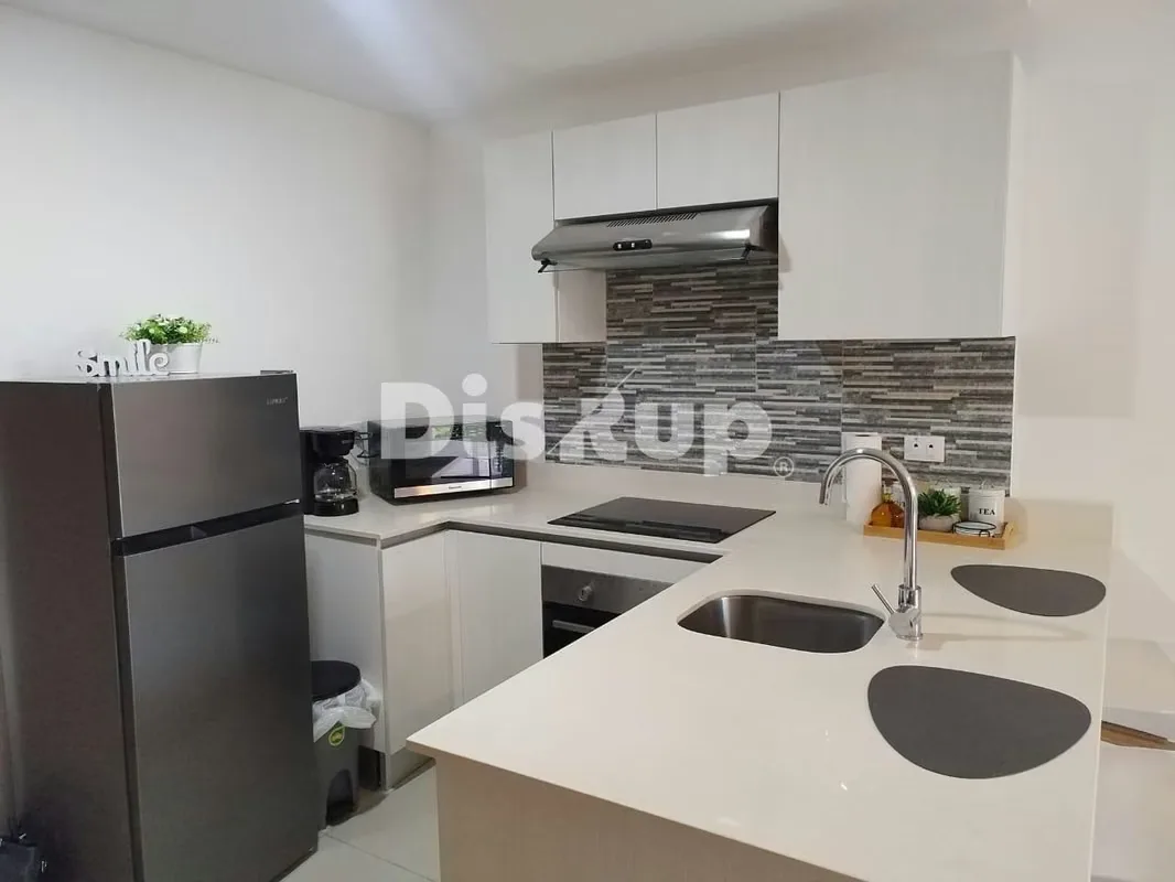 Venta de apartamento amueblado de 1 habitación en Bambú Rivera, Tibás, photo 3