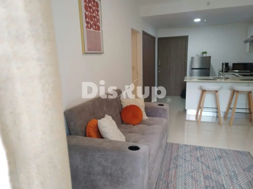 Venta de apartamento amueblado de 1 habitación en Bambú Rivera, Tibás, photo 4