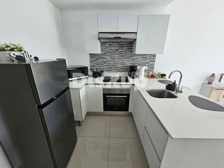 Venta de apartamento amueblado de 1 habitación en Bambú Rivera, Tibás, photo 6