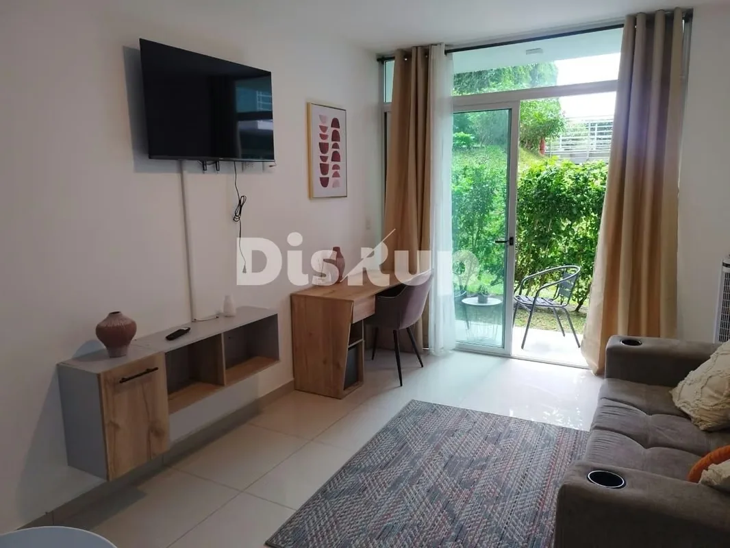 Venta de apartamento amueblado de 1 habitación en Bambú Rivera, Tibás, photo 7
