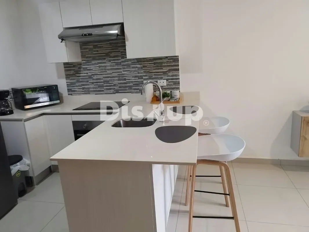 Venta de apartamento amueblado de 1 habitación en Bambú Rivera, Tibás, photo 8