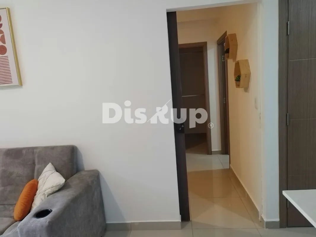 Venta de apartamento amueblado de 1 habitación en Bambú Rivera, Tibás, photo 9