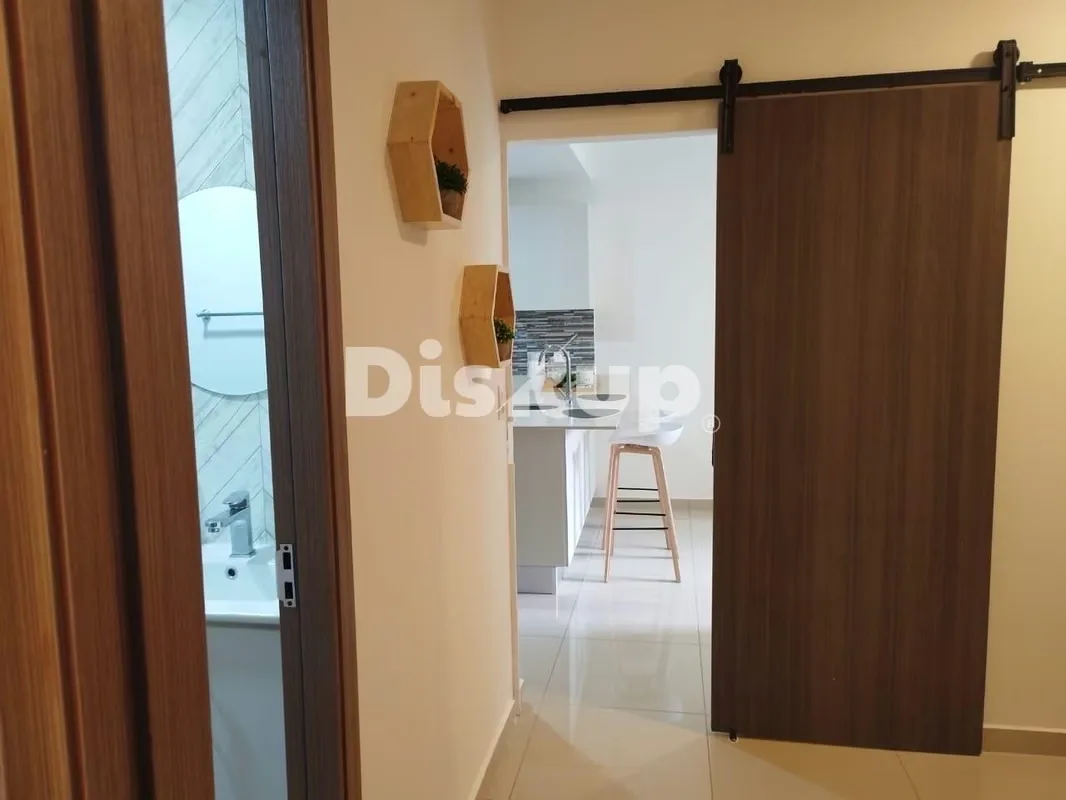 Venta de apartamento amueblado de 1 habitación en Bambú Rivera, Tibás, photo 10