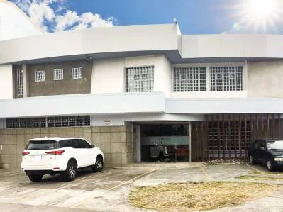 EDIFICIO BARRIO DENT SE VENDE