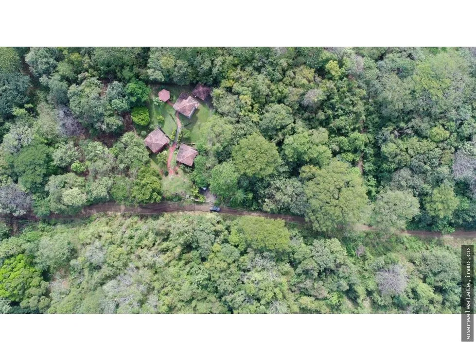 terreno in Costa Rica