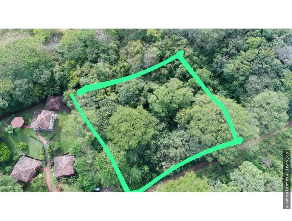 terreno in Costa Rica, photo 2