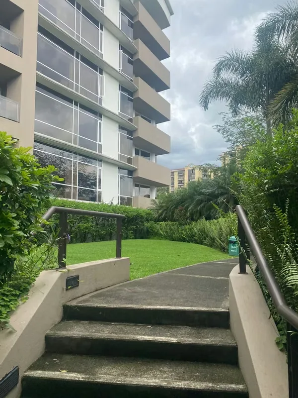 75 Apartment for sale in a condominium in Escazú, Luxury and Comfort for only $185K