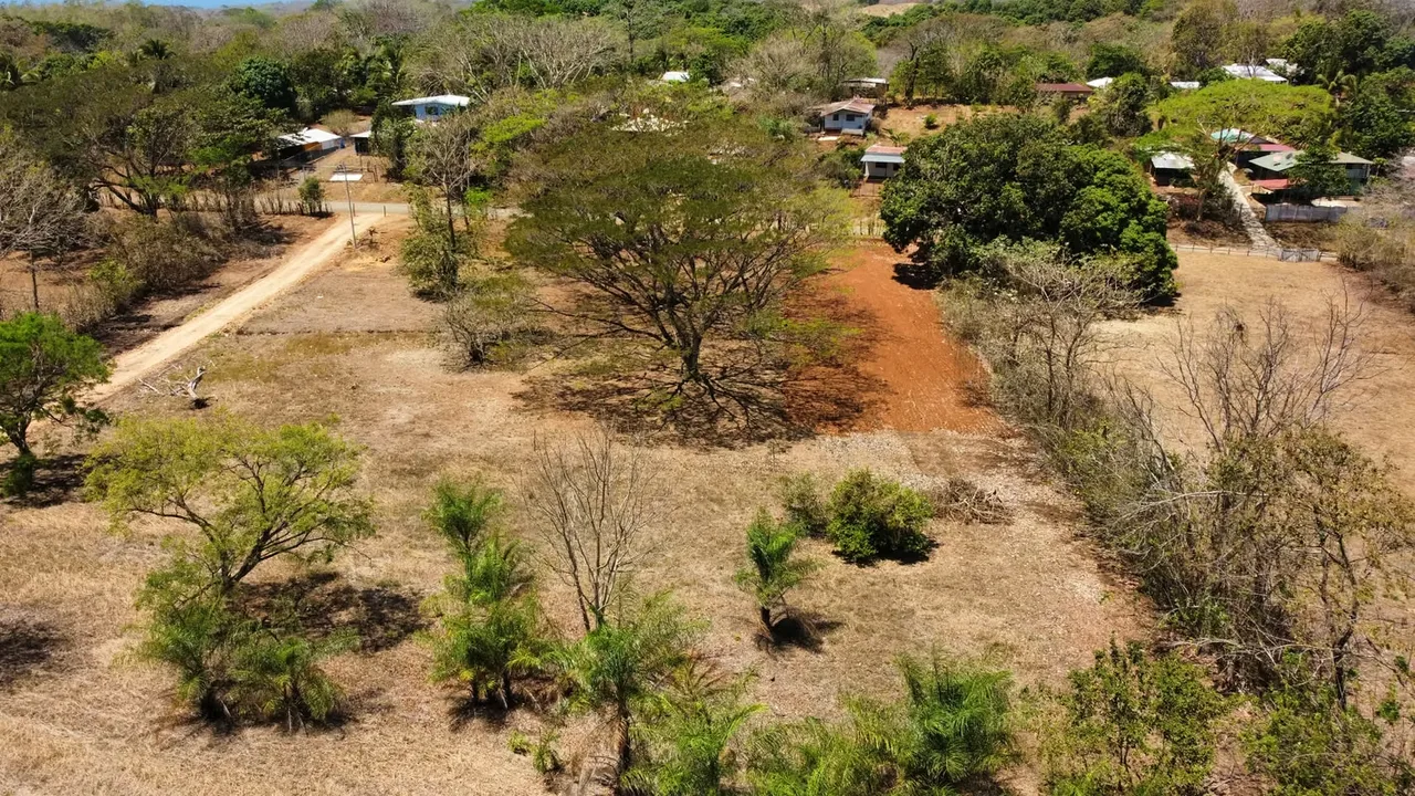 Se ofrecen 8 lotes dentro de una propiedad mayor, con diferentes tamaños y precios, ideales ..., photo 9