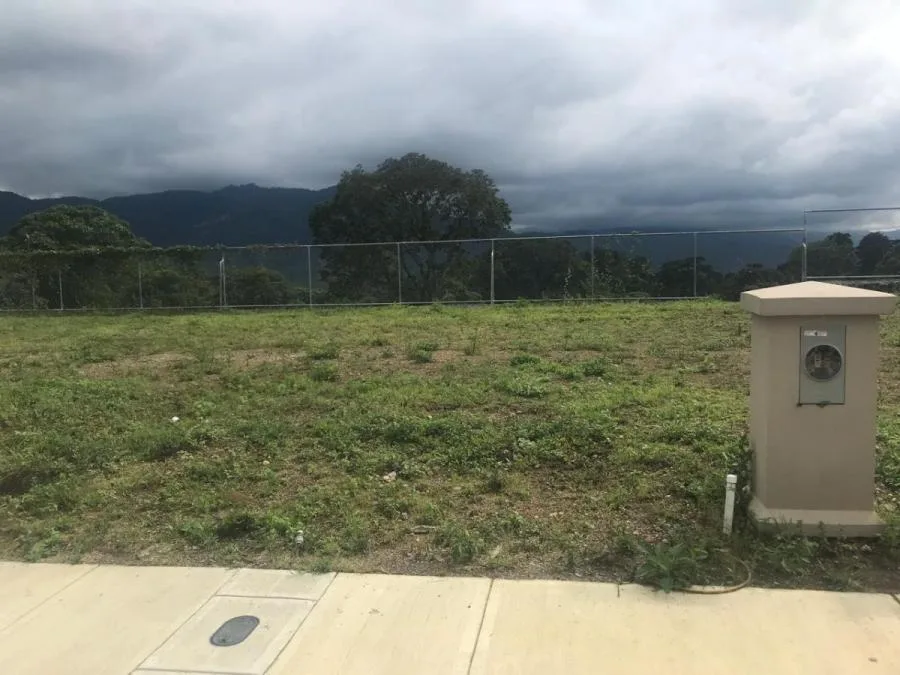 LOTE EN VENTA EN RESIDENCIAL LAS GEMAS, SANTO DOMINGO RAH 233005  - Venta en Santo Domingo, photo 13