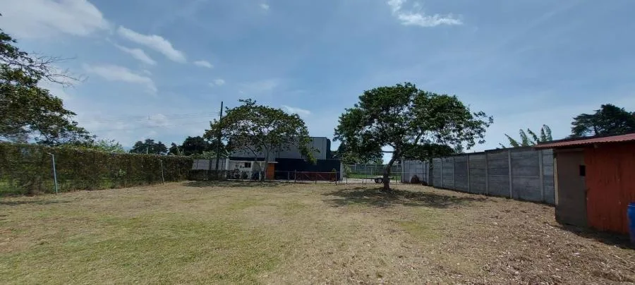 LOTE EN VENTA EN RESIDENCIAL LAS GEMAS, SANTO DOMINGO RAH 233005  - Venta en Santo Domingo, photo 5