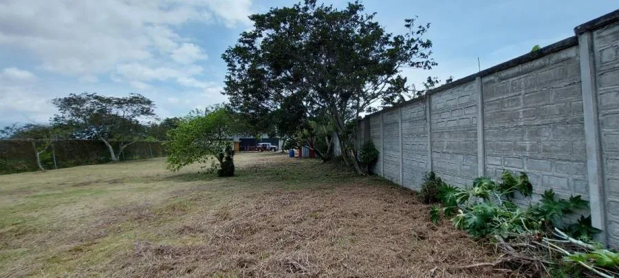 LOTE EN VENTA EN RESIDENCIAL LAS GEMAS, SANTO DOMINGO RAH 233005  - Venta en Santo Domingo, photo 7