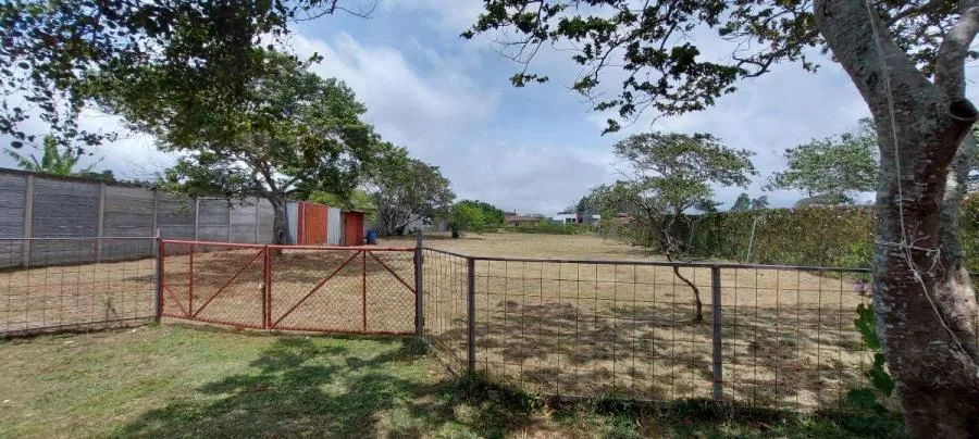 LOTE EN VENTA EN RESIDENCIAL LAS GEMAS, SANTO DOMINGO RAH 233005  - Venta en Santo Domingo, photo 9