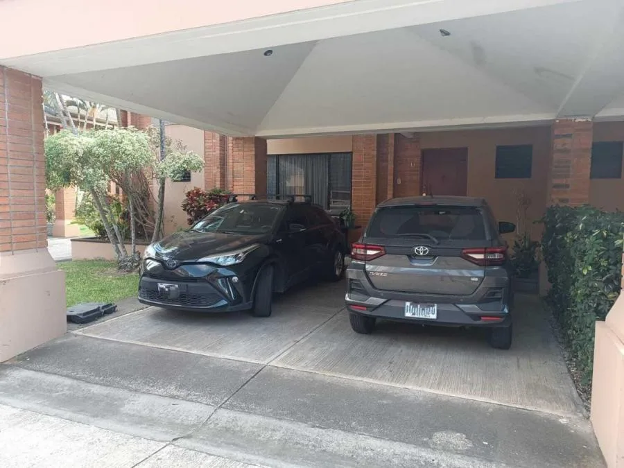 Venta de Casa Amplia y Versátil en Bello Horizonte, Escazú / Mls. 25-1165 OFC JB - Venta en Escazú, photo 8