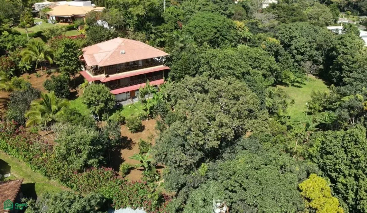 , Naranjo, Alajuela