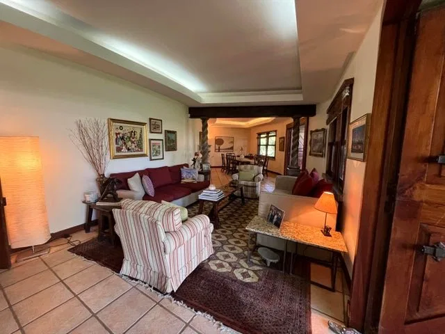 Venta de Hermosa Casa en Brasil de Santa Ana. RAH 27-687 - Venta en Santa Ana