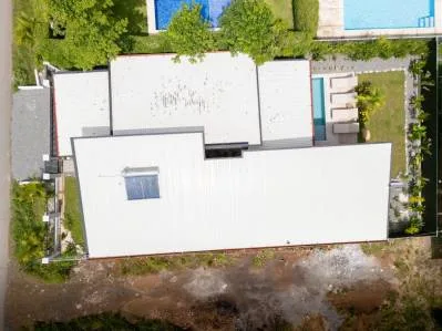 PROPERTY WITH BEAUTIFUL HOUSE IN UVITA CENTER – 0.11 ACRES, photo 25