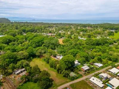 PROPERTY WITH BEAUTIFUL HOUSE IN UVITA CENTER – 0.11 ACRES, photo 26
