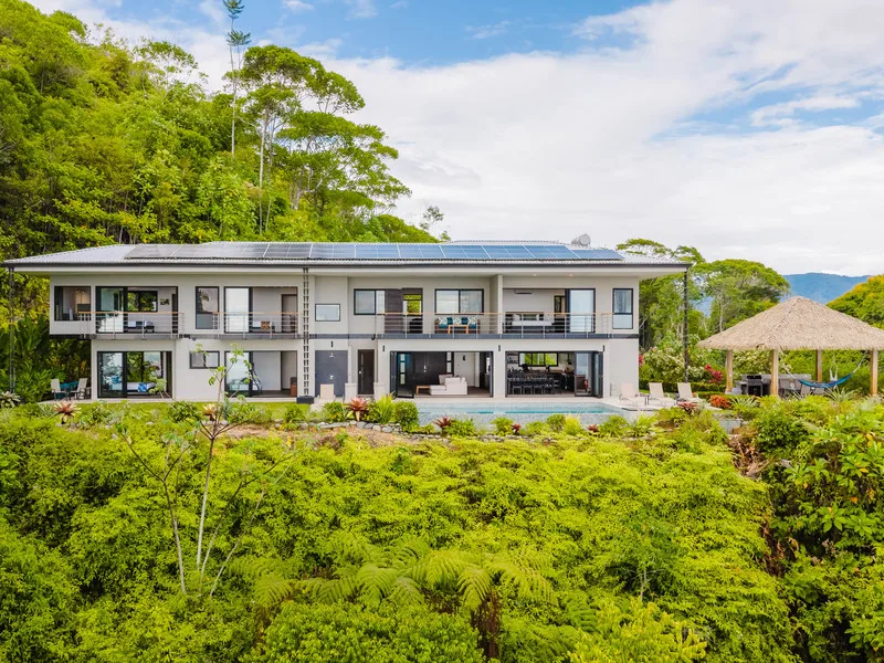 5 Bed Single Family Homes For Sale in Dominical, photo 2
