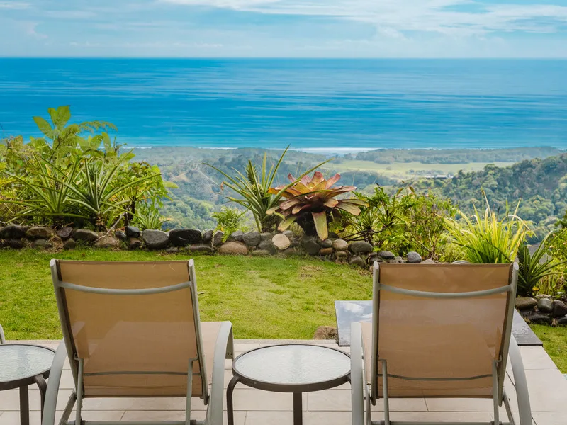 5 Bed Single Family Homes For Sale in Dominical, photo 12