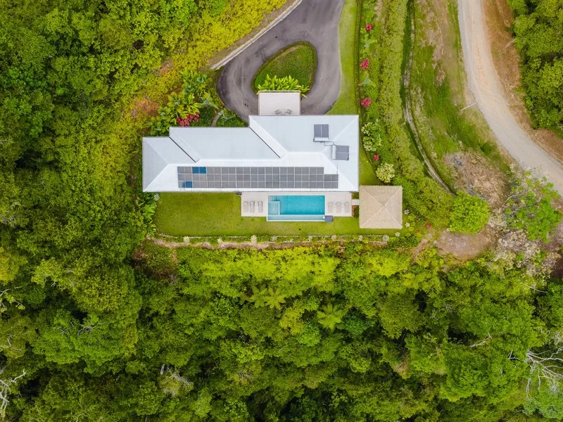 5 Bed Single Family Homes For Sale in Dominical, photo 3