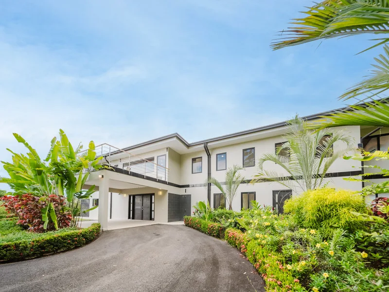 5 Bed Single Family Homes For Sale in Dominical, photo 4