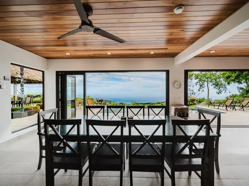5 Bed Single Family Homes For Sale in Dominical, photo 8