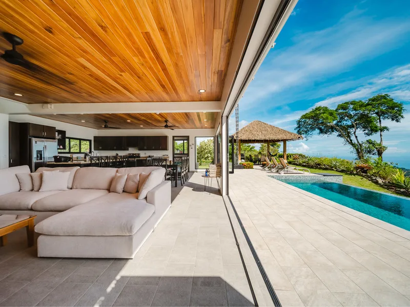 5 Bed Single Family Homes For Sale in Dominical, photo 9