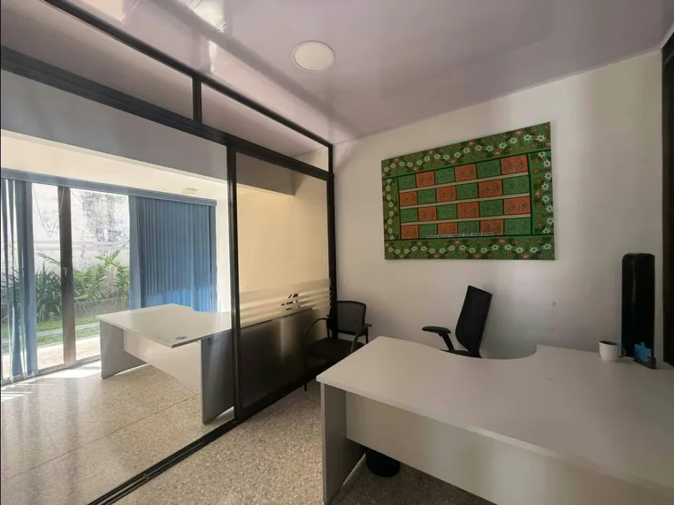 Se vende un edificio comercial de un solo nivel con una ubicación privilegiada en el corazón de San Pedro, diseñado con un estilo moderno y construido con altos estándares de ..., photo 15